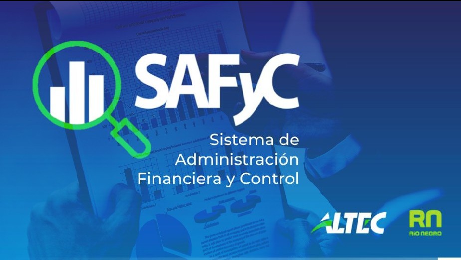R�o Negro coopera con otras provincias en la modernizaci�n de sistemas de administraci�n financiera